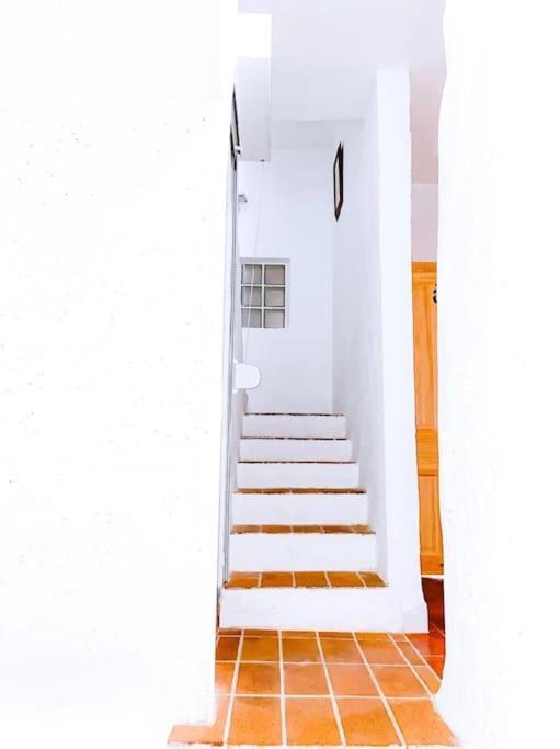 Casa Veronica 6 , 1 Dormitorio Arona  Exterior foto